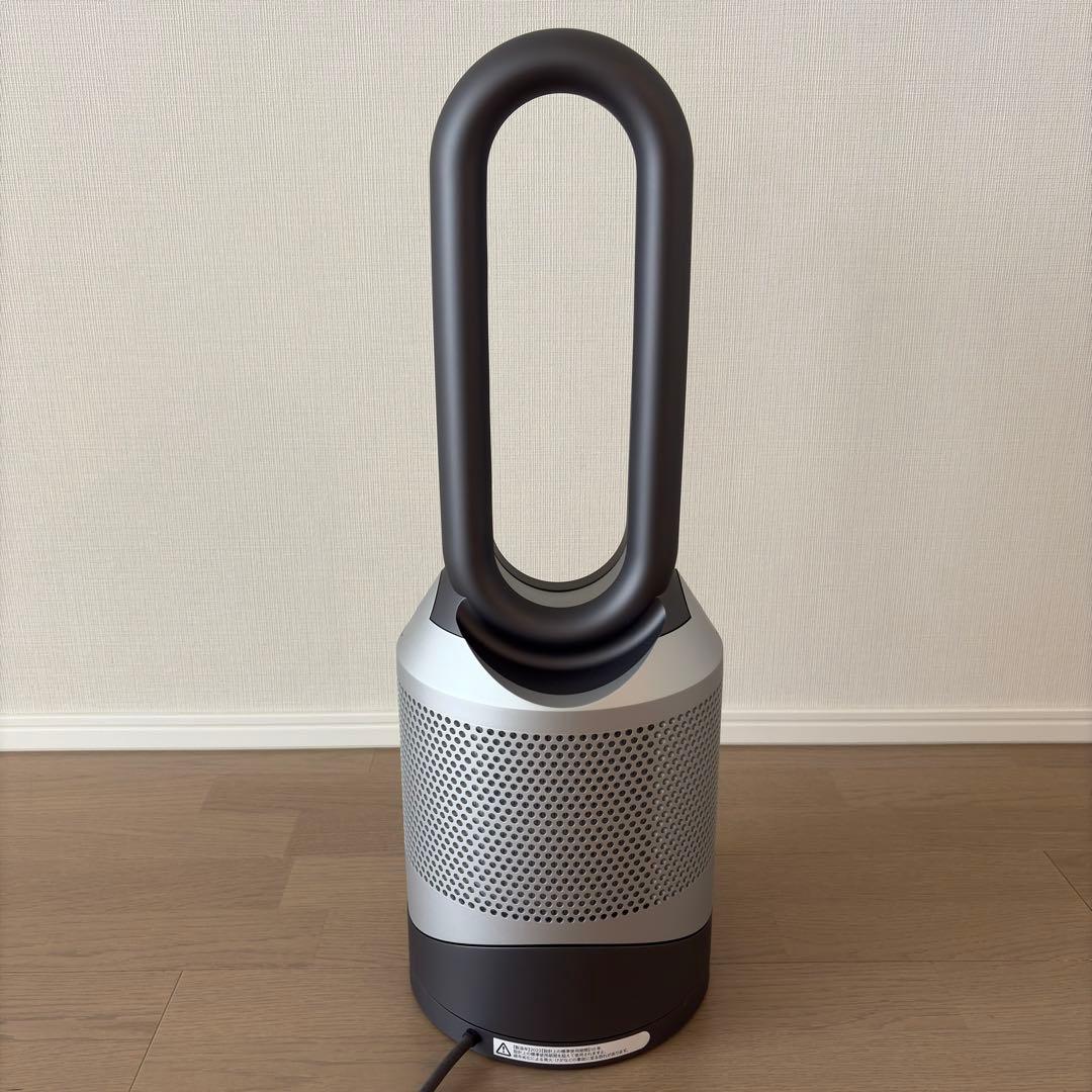 【美品】ダイソン Dyson Pure Hot + Cool 空気清浄機能付き