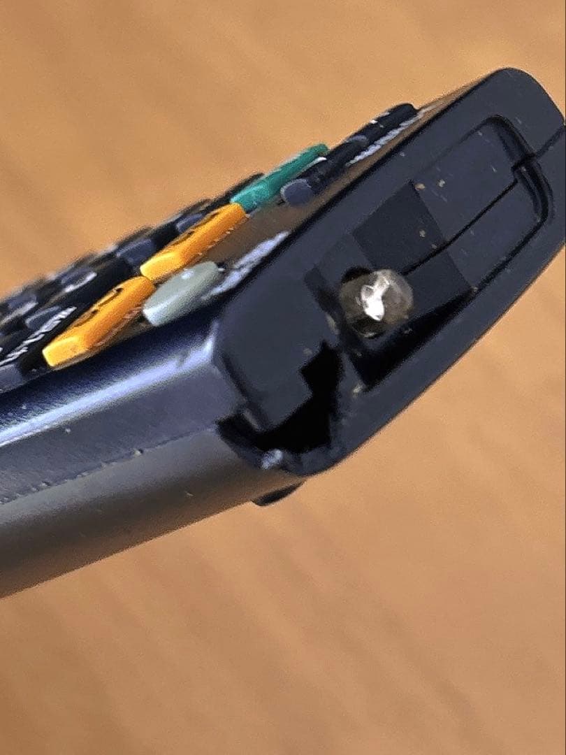 MITSUBISHI REAL テレビ　32v型