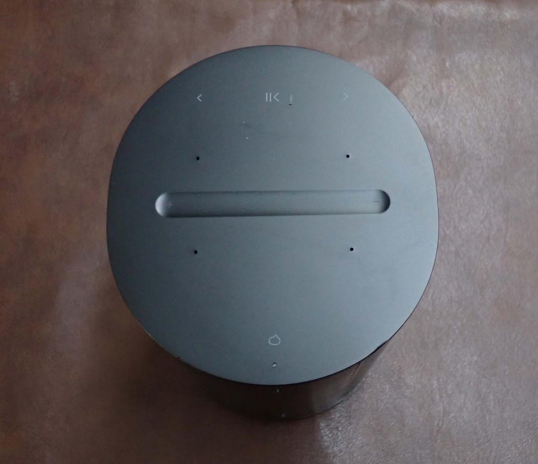 SONOS Era100 スマートスピーカー ブラック E10G1JP1BLK