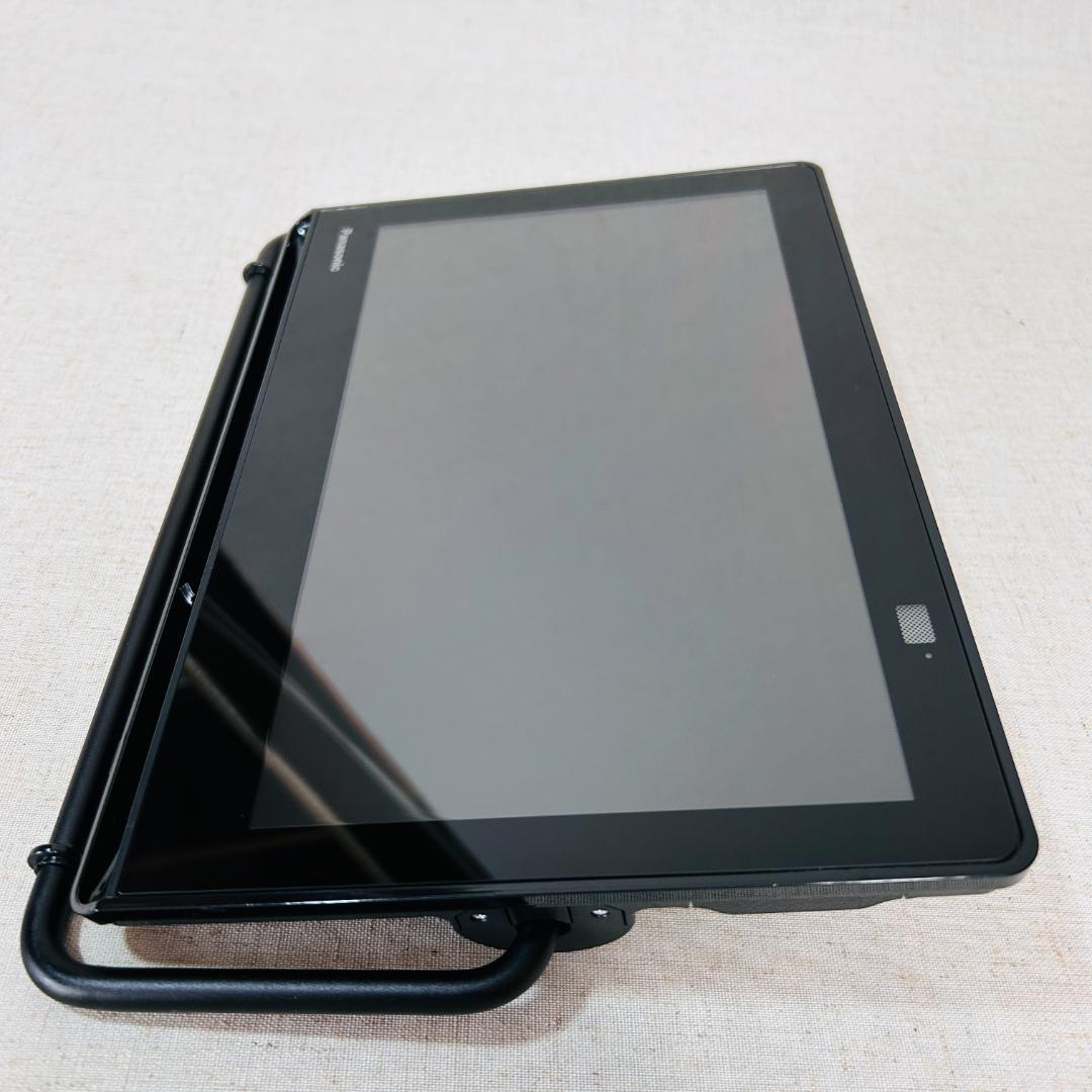 【24年製】パナソニック プライベートビエラ UN-10L12 10V型 テレビ