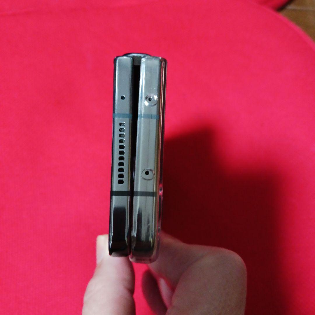 スマートフォン本体 Samsung Galaxy Z Fold4 256GB