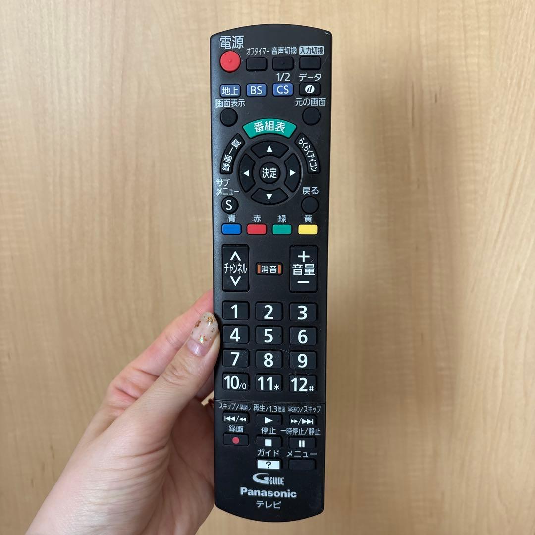 Panasonic TH-39A300 テレビ 2014年製　39V型