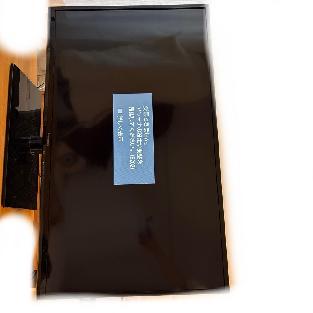 Panasonic TH-39A300 テレビ 2014年製　39V型