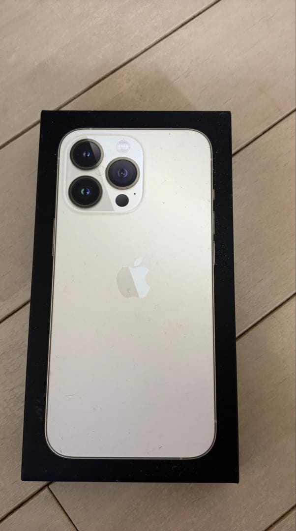スマートフォン本体 Apple iPhone 13 Pro 256GB