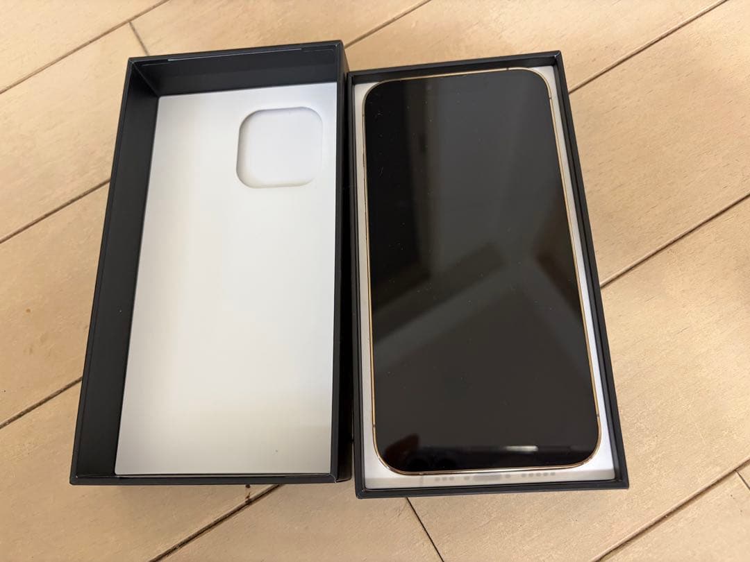 スマートフォン本体 Apple iPhone 13 Pro 256GB