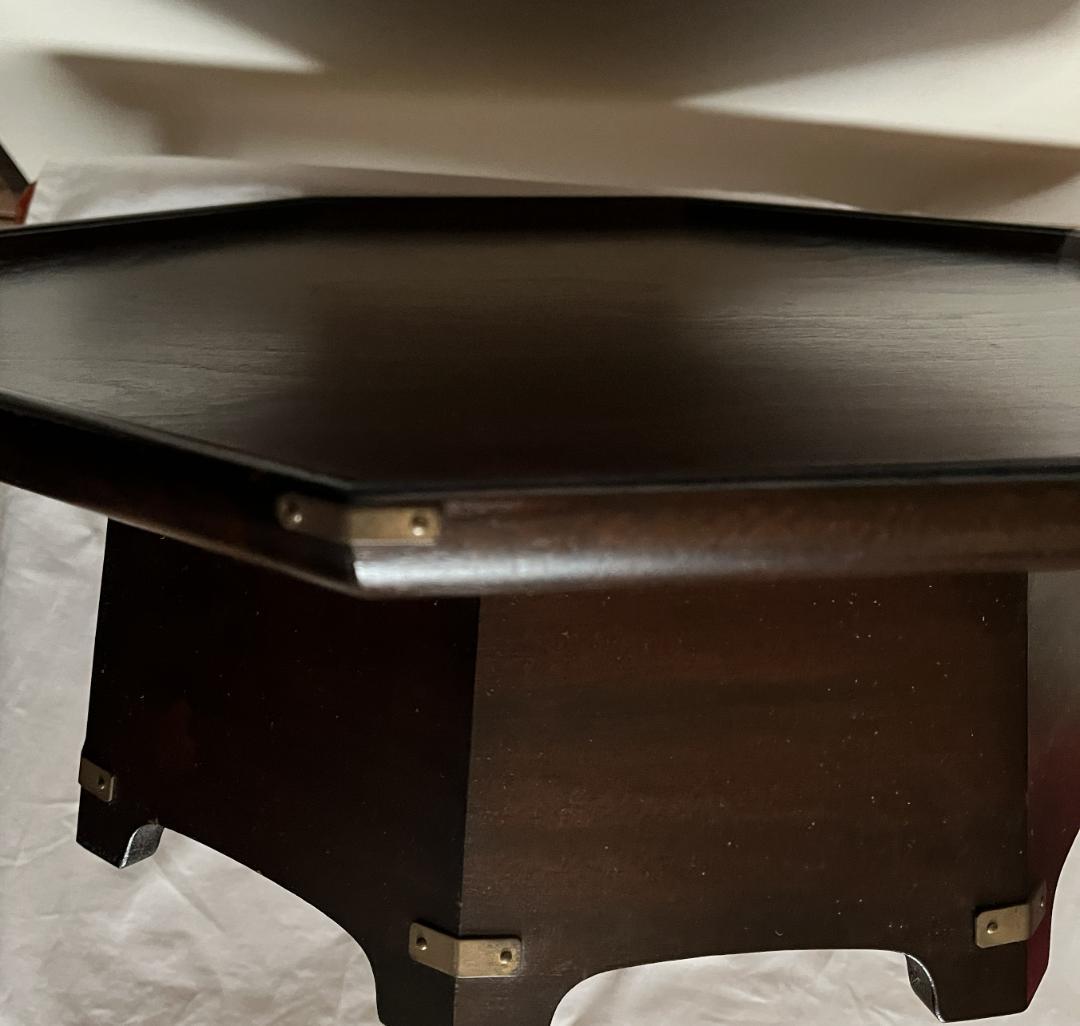 Hana様 専用 松本民芸 八角台 - メルカリ