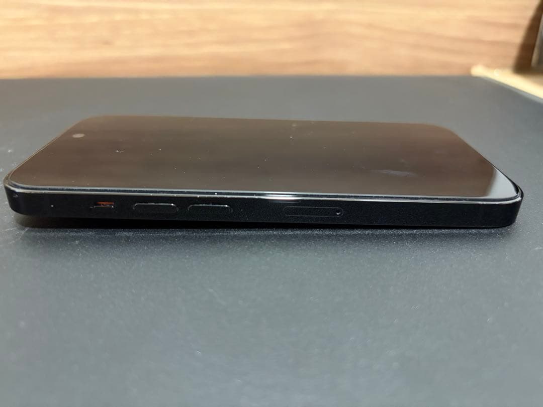 Apple iPhone 14 Pro スペースブラック 256GB