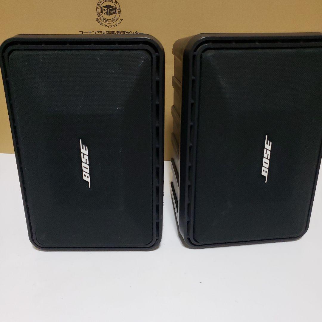 BOSE　101MM　音出し確認済み、良好です BOSE 101MM Candy を眺めてみる - いつか消える文章