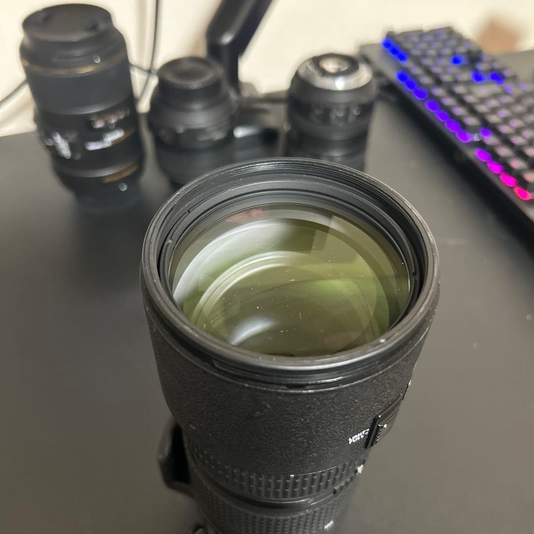 ジ*ウ様 Nikon レンズまとめ売り