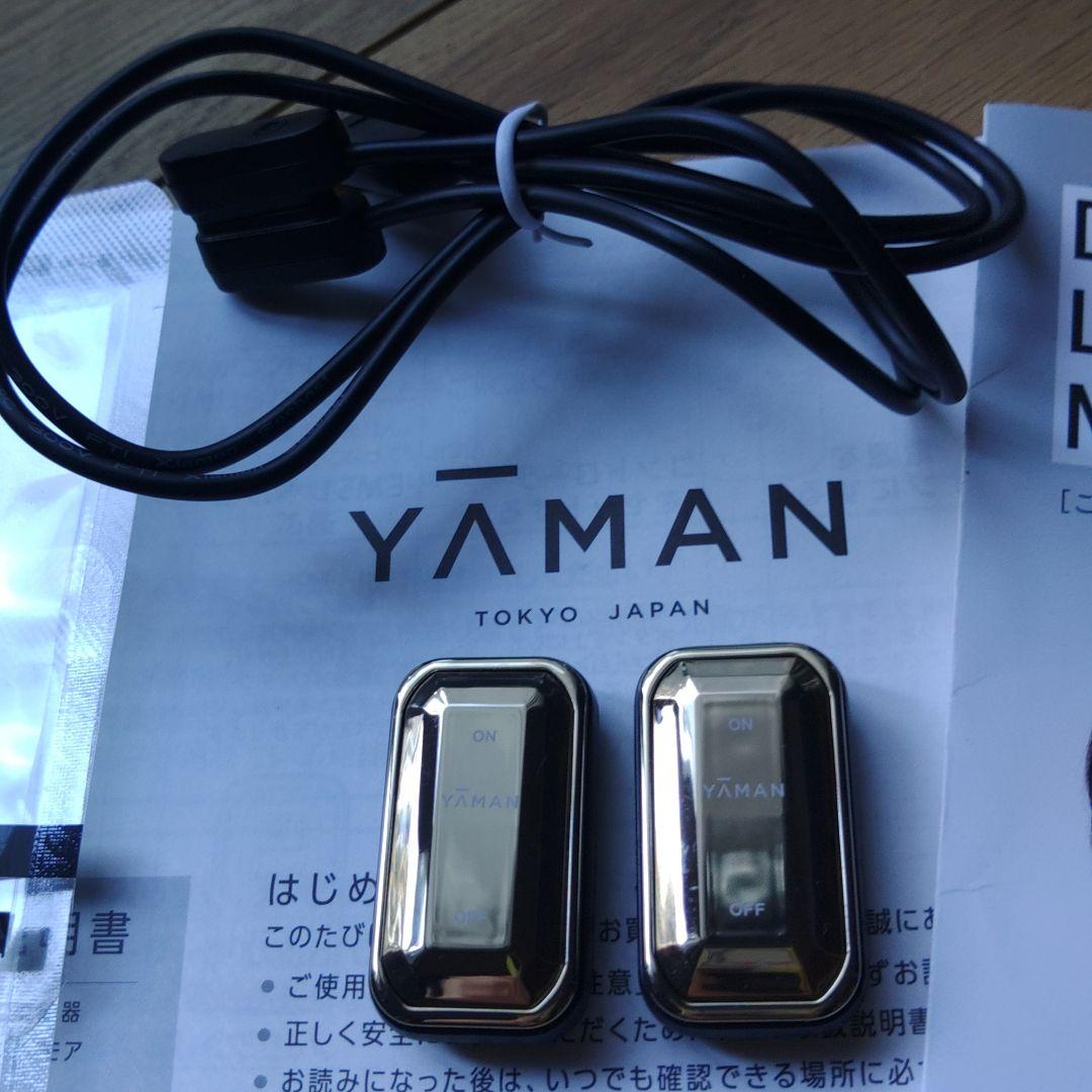 YAMAN Design Lift More 目もとエステ