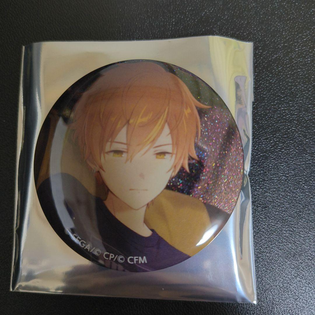 プロセカ 東雲彰人 グリ缶 イベントイラストコレクション vol.47 48 A