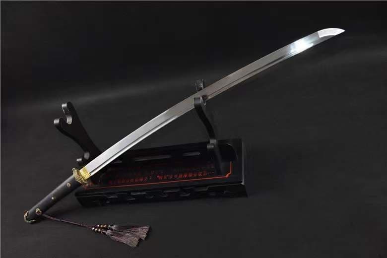 逸品唐刀 古兵器 武具 刀装具 日本刀 模造刀 居合刀