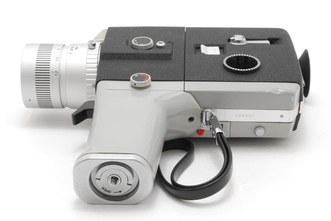 1*h様 《 動作品 》 Canon キャノン Single 8 518 8mm