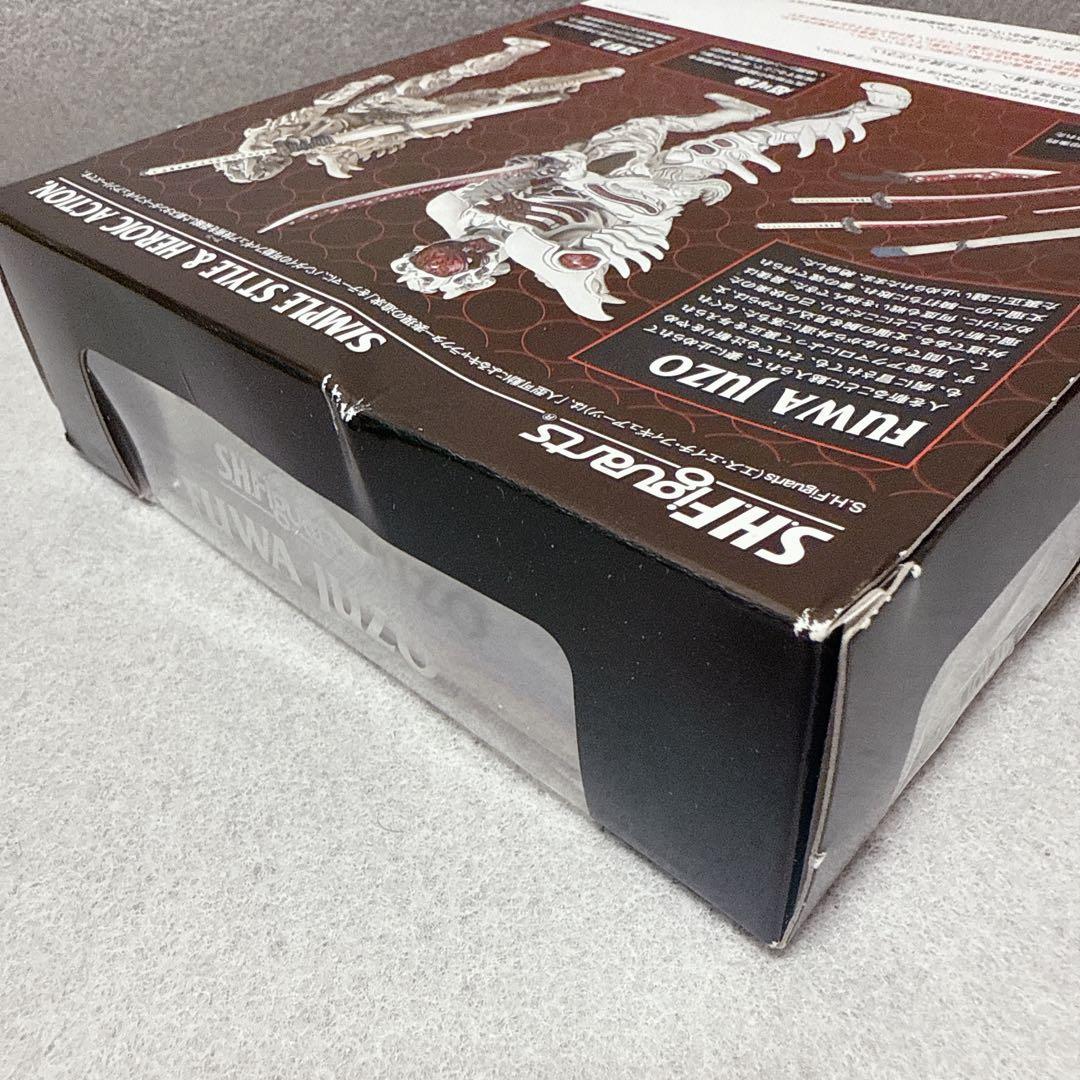 S.H.Figuarts 腑破十臓 侍戦隊シンケンジャー