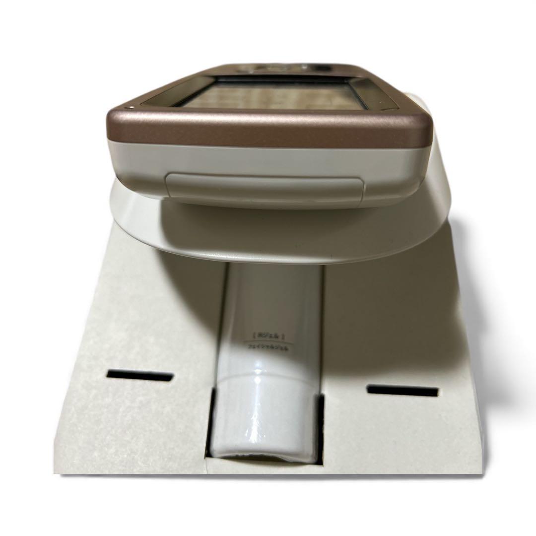 伊藤超短波株式会社　ツインビートR 美品　プレゼント付