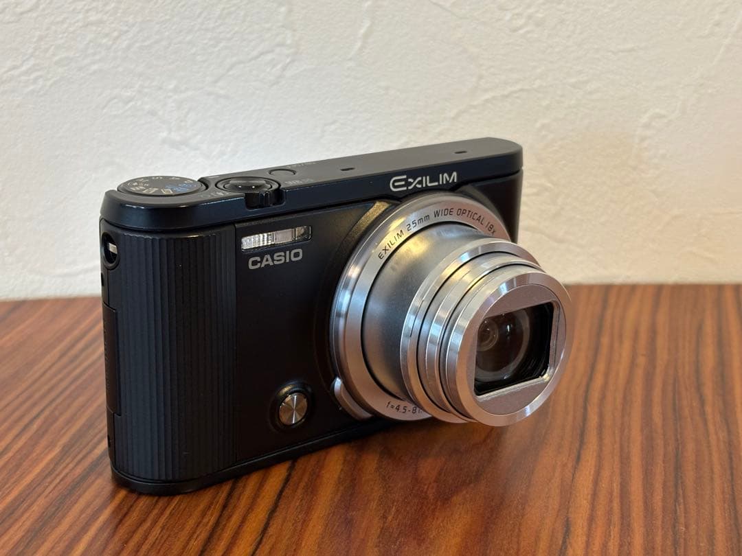 ☆ハイスピード☆タイムラプス☆教育現場向け☆　CASIO EX-SC200 ①