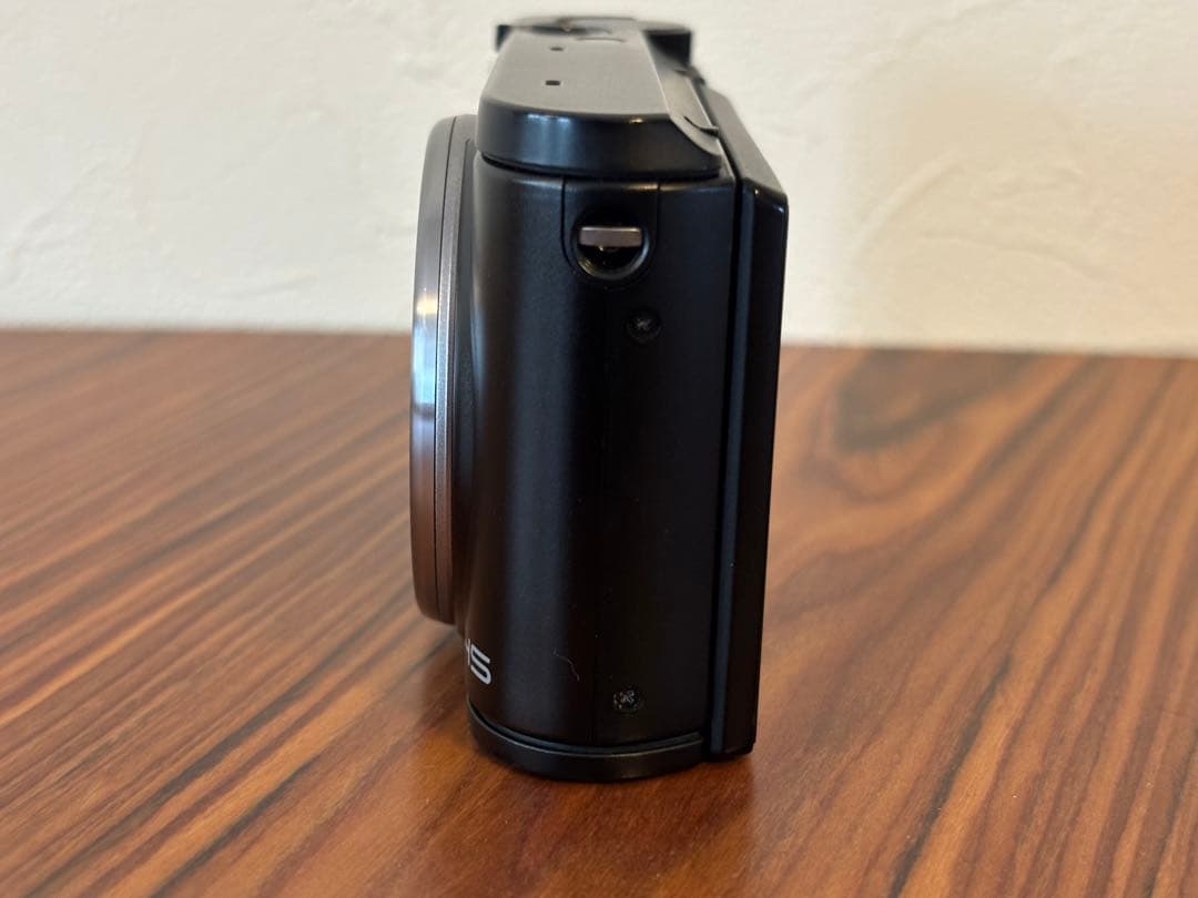 ☆ハイスピード☆タイムラプス☆教育現場向け☆　CASIO EX-SC200 ①