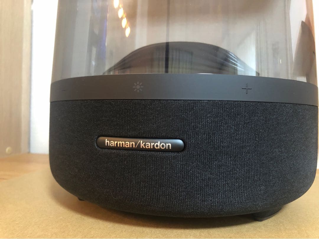 harman/kardon AURA STUDIO 3 ワイヤレススピーカー