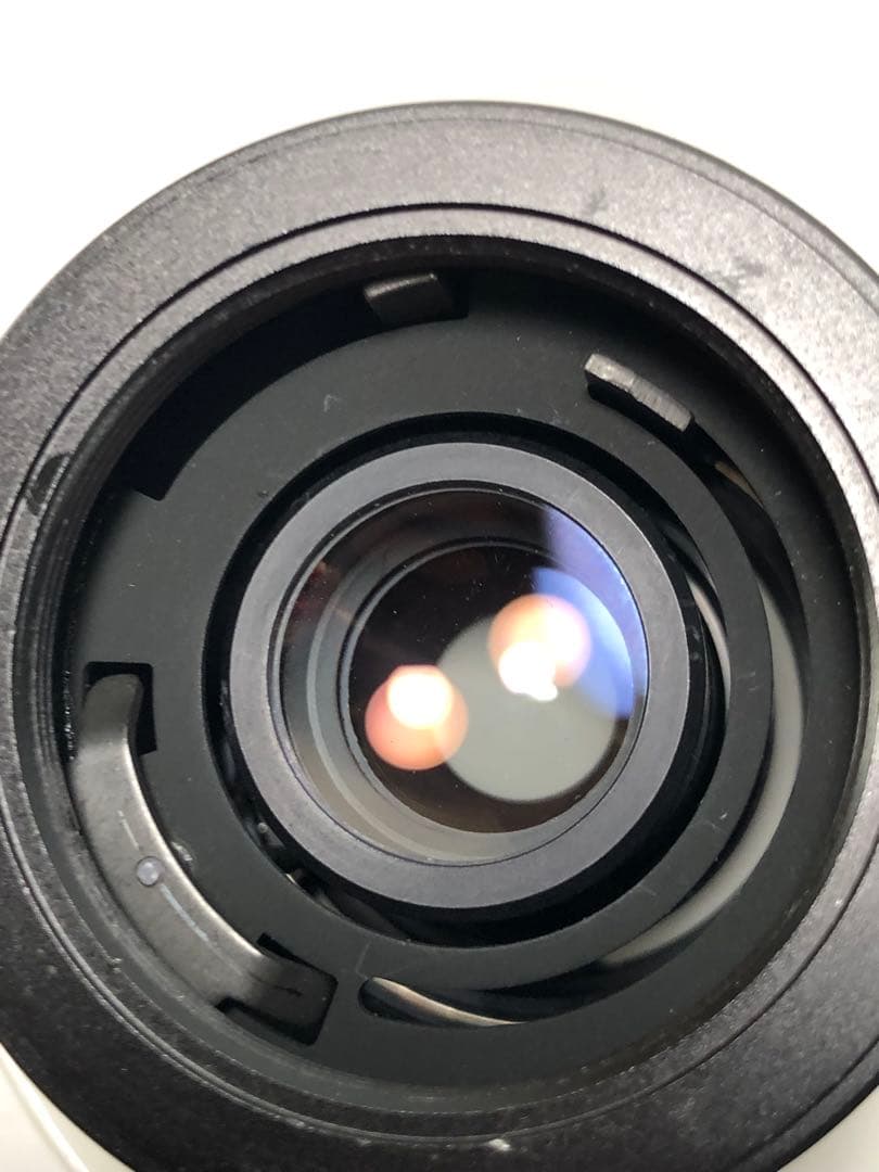 レンズ(単焦点) asahi Pentax smc takumar 50mm f4 macro