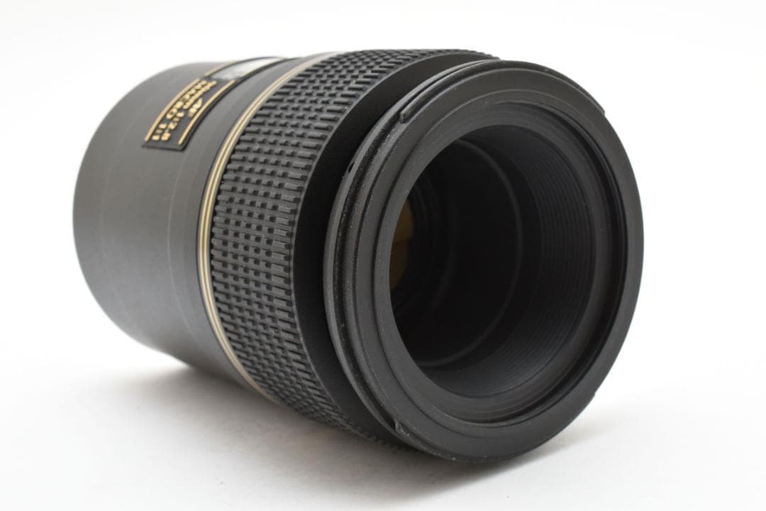 ★極上品★タムロン SP 90mmf2.8 Di MACRO キヤノン#1226