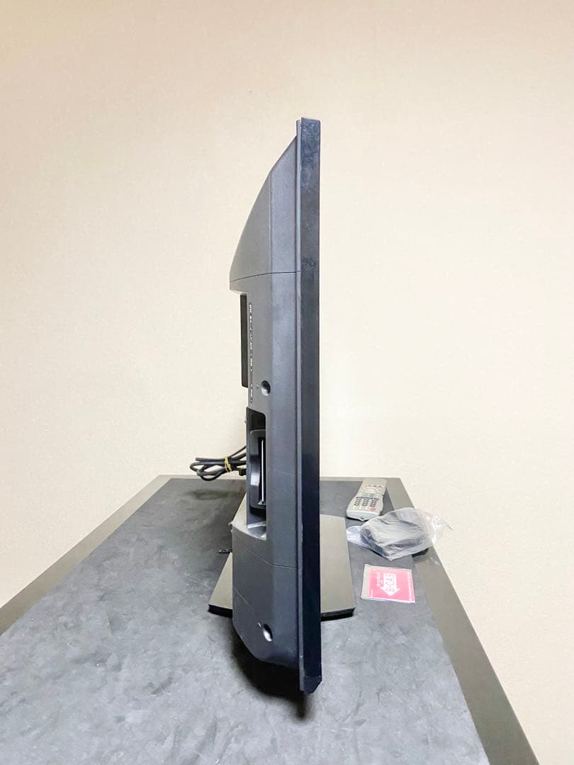 【今だけ優待価格】SHARP AQUOS 32V型HD｜裏番組録画対応｜HDMI