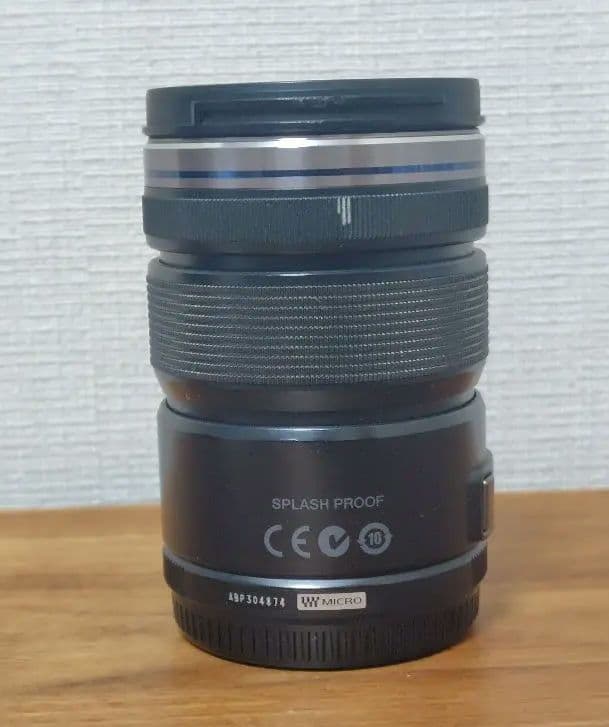 【最終値下げ】オリンパス製 電動ズームレンズ 12-50mm