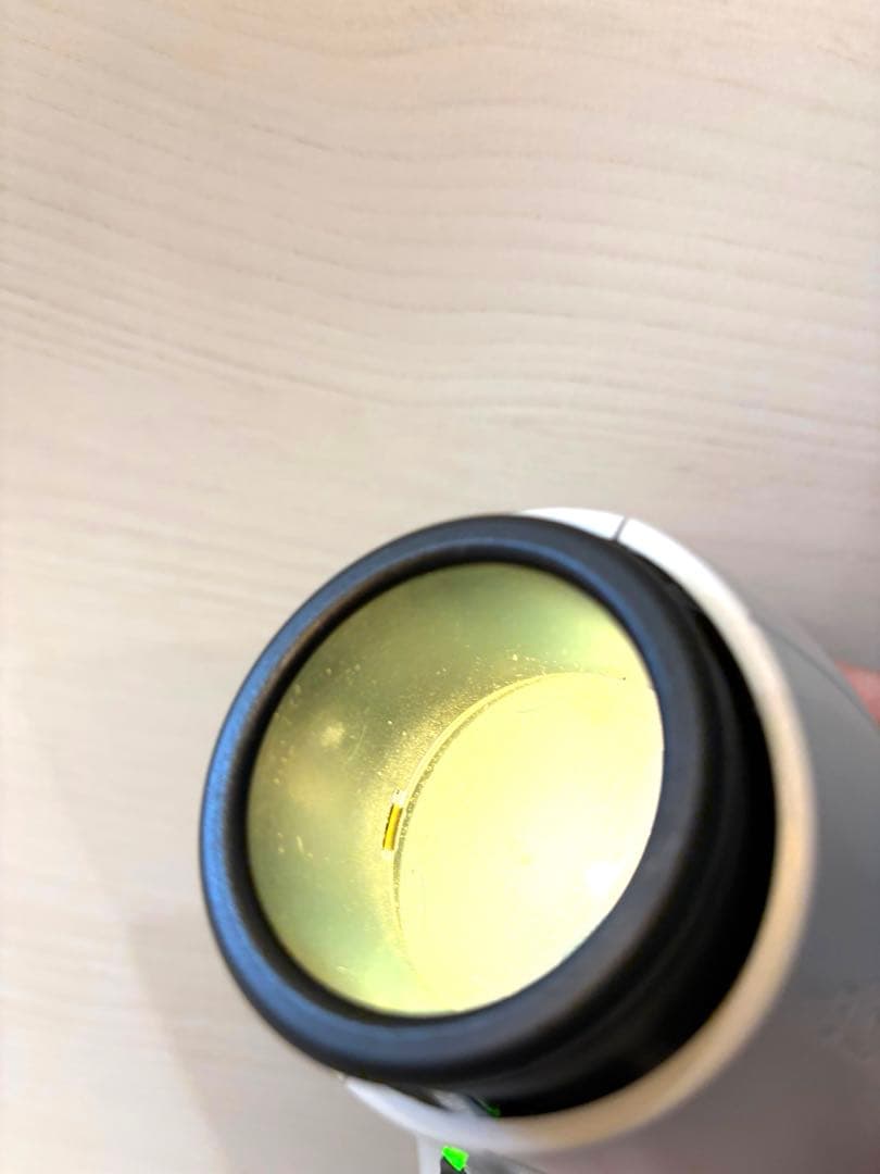 最終値下げ！！バイオプトロン　美顔器☆