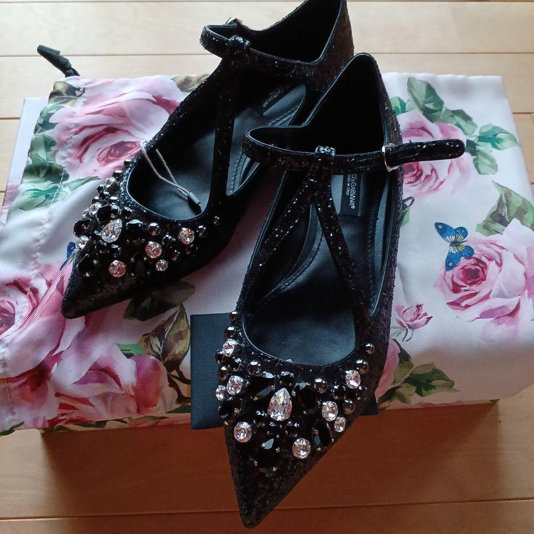 靴 DOLCE &GABBANA $_57.JPG?set_id=880000500F