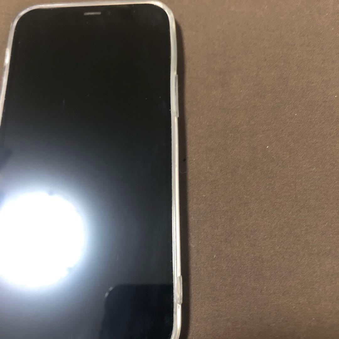 スマートフォン本体 iPhone12 pro 256gb