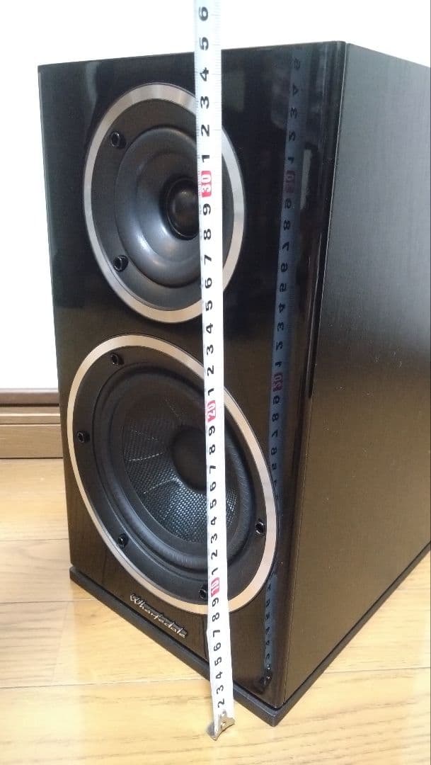 Wharfedale Diamond 225 スピーカー