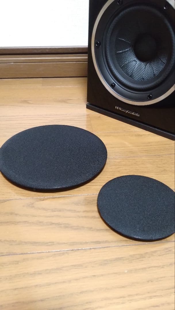 Wharfedale Diamond 225 スピーカー