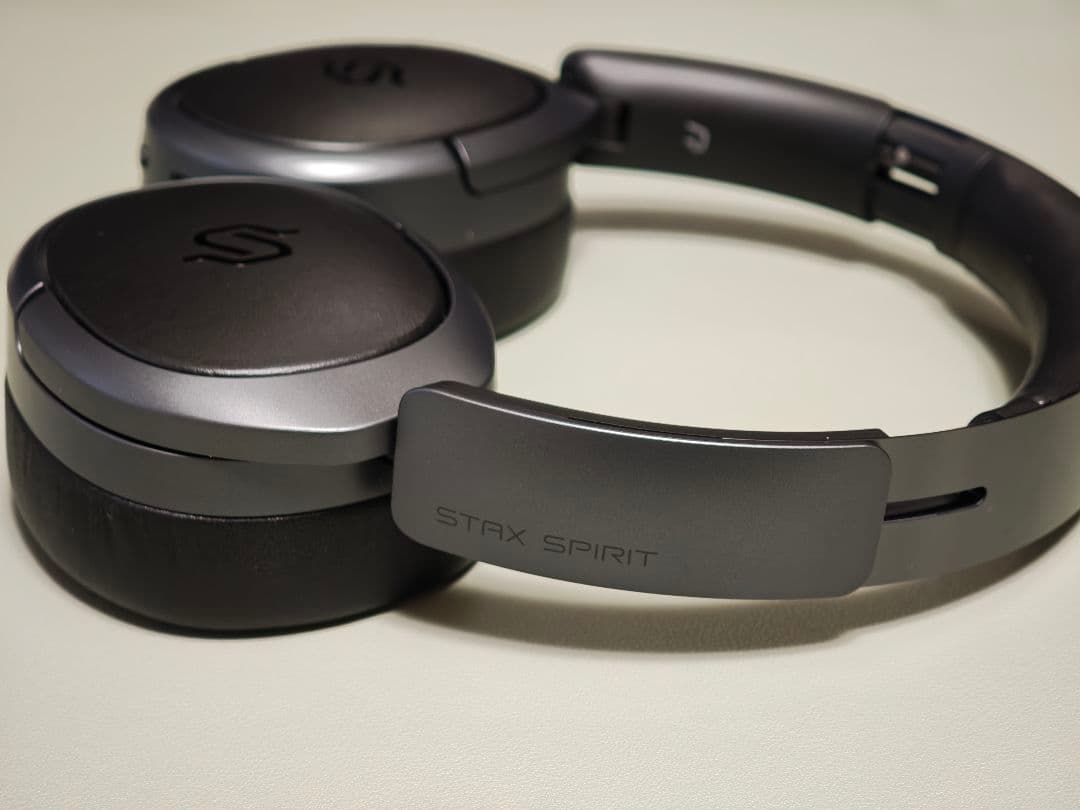 EDIFIER STAX SPIRIT S5 本体のみ