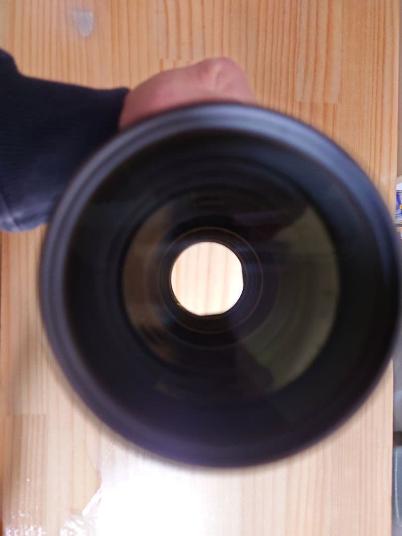 Canon キャノン EF70-200mm F2.8 L IS USM フード付