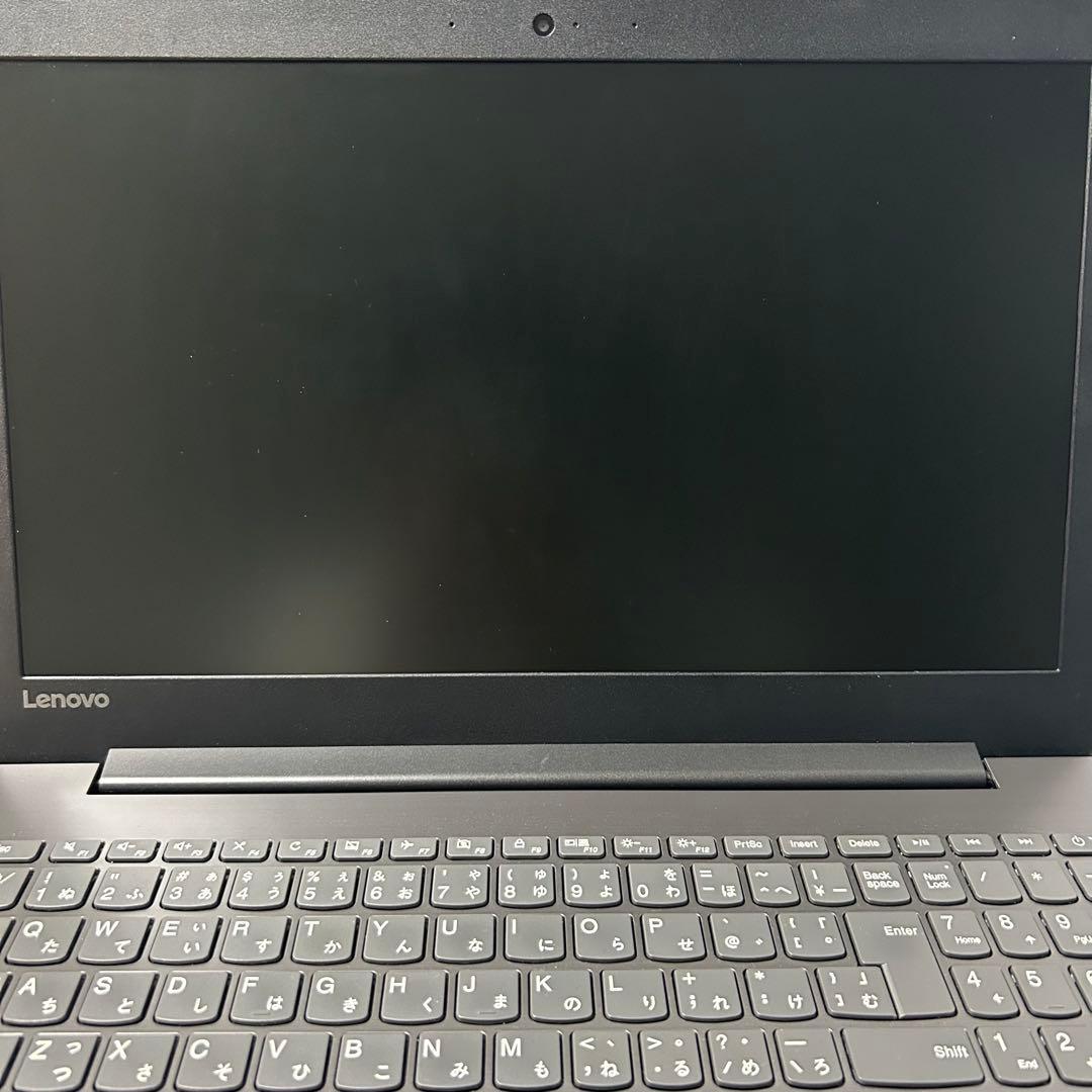 Lenovo IdeaPad 330 15.6型