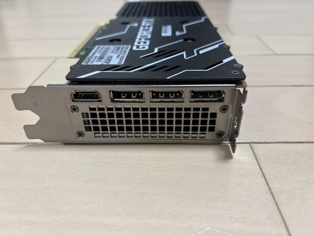 RTX3060 12GB グラボ 動作確認済 元箱あり