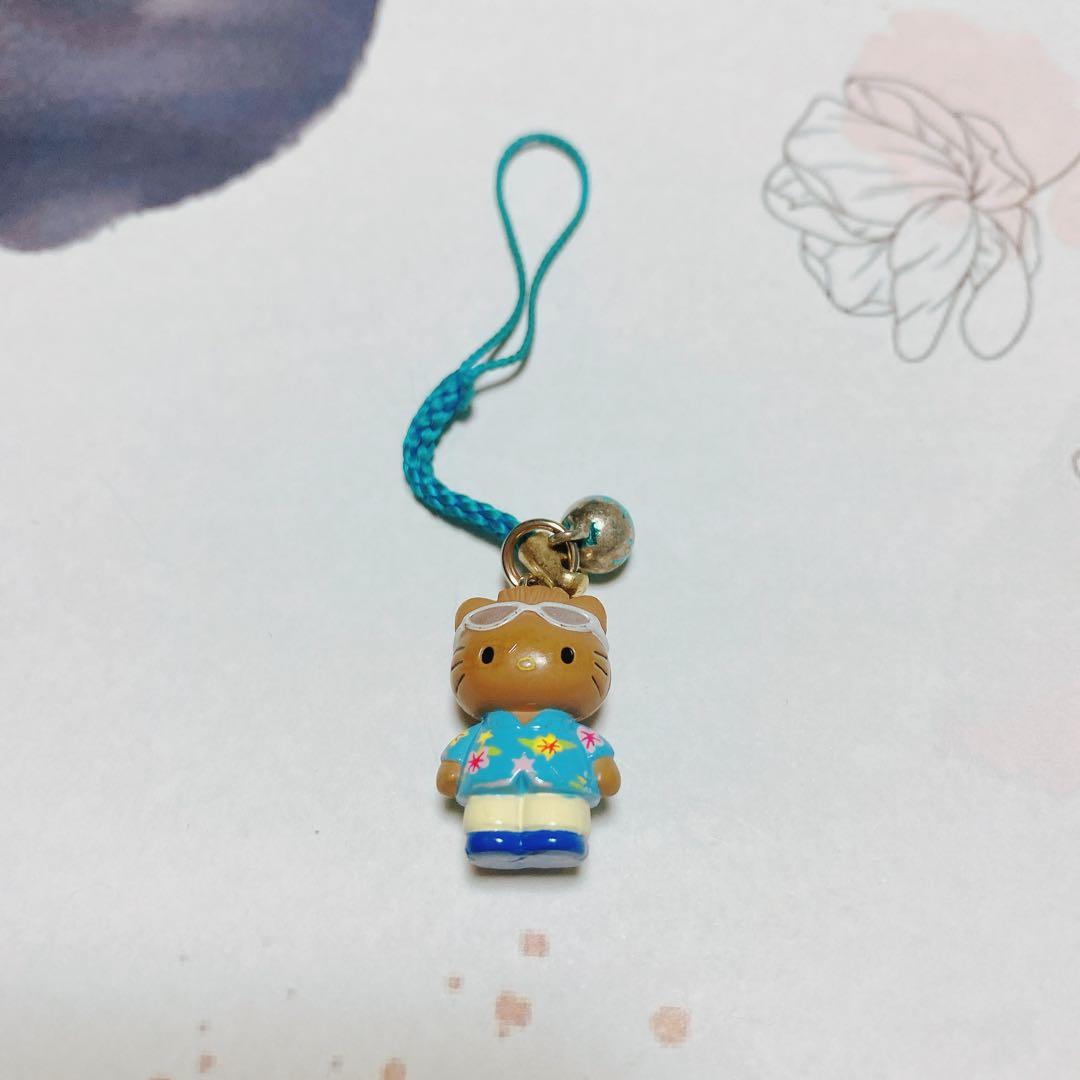 レア 沖縄限定 日焼けダニエル ハローキティ ご当地キティ - メルカリ