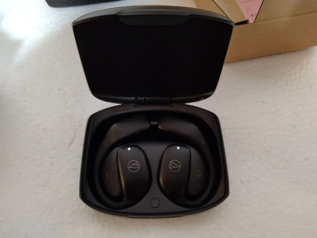 え*め様 ATH-AC5TW 専用ポーチセット - メルカリ