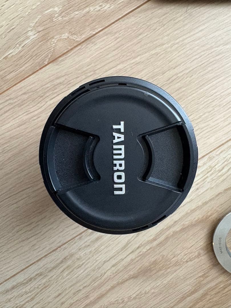 一眼レフ　Canon6D