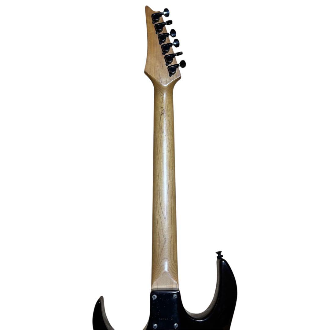 良品】Ibanez RX series キルトメイプル ハムバッカー ストラト - メルカリ