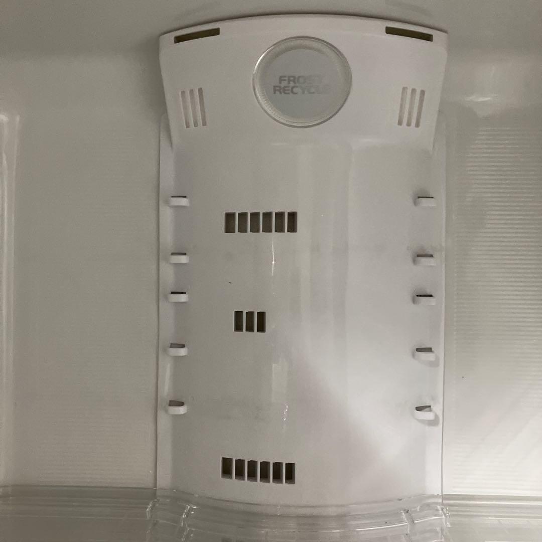 AT5 HITACHI ノンフロン冷凍冷蔵庫 R-G4800F XT ブラウン