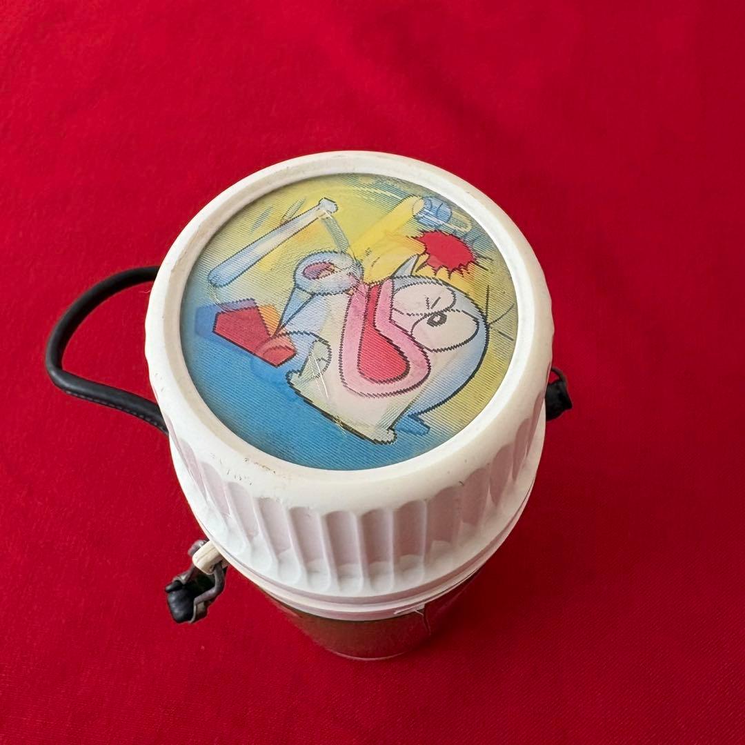 オバケのQ太郎 水筒 タイガー 藤子不二雄 - メルカリ