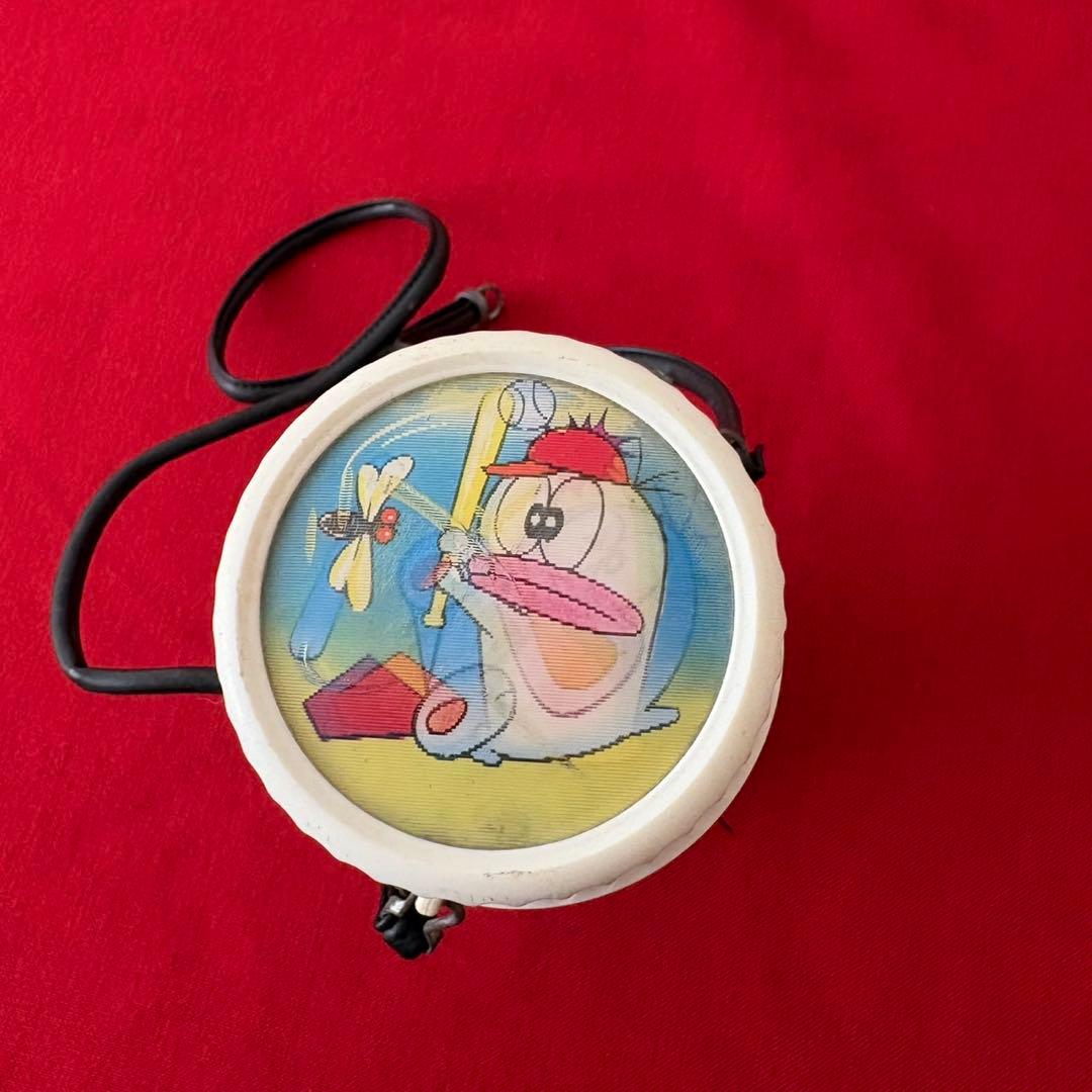 オバケのQ太郎 水筒 タイガー 藤子不二雄 - メルカリ