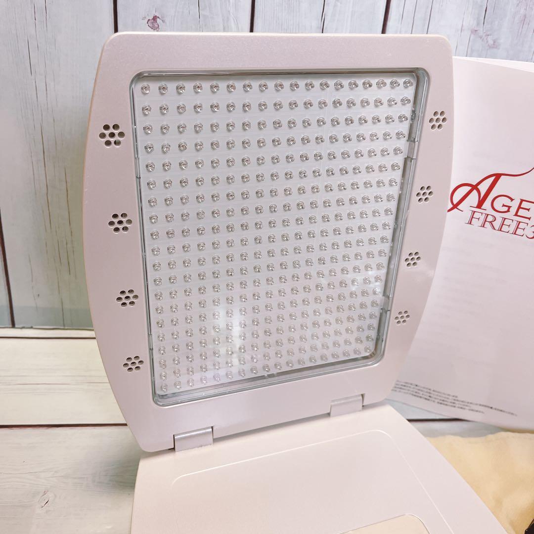 エイジフリー360 定価99,750円（税込）お家エステ　全身エステ