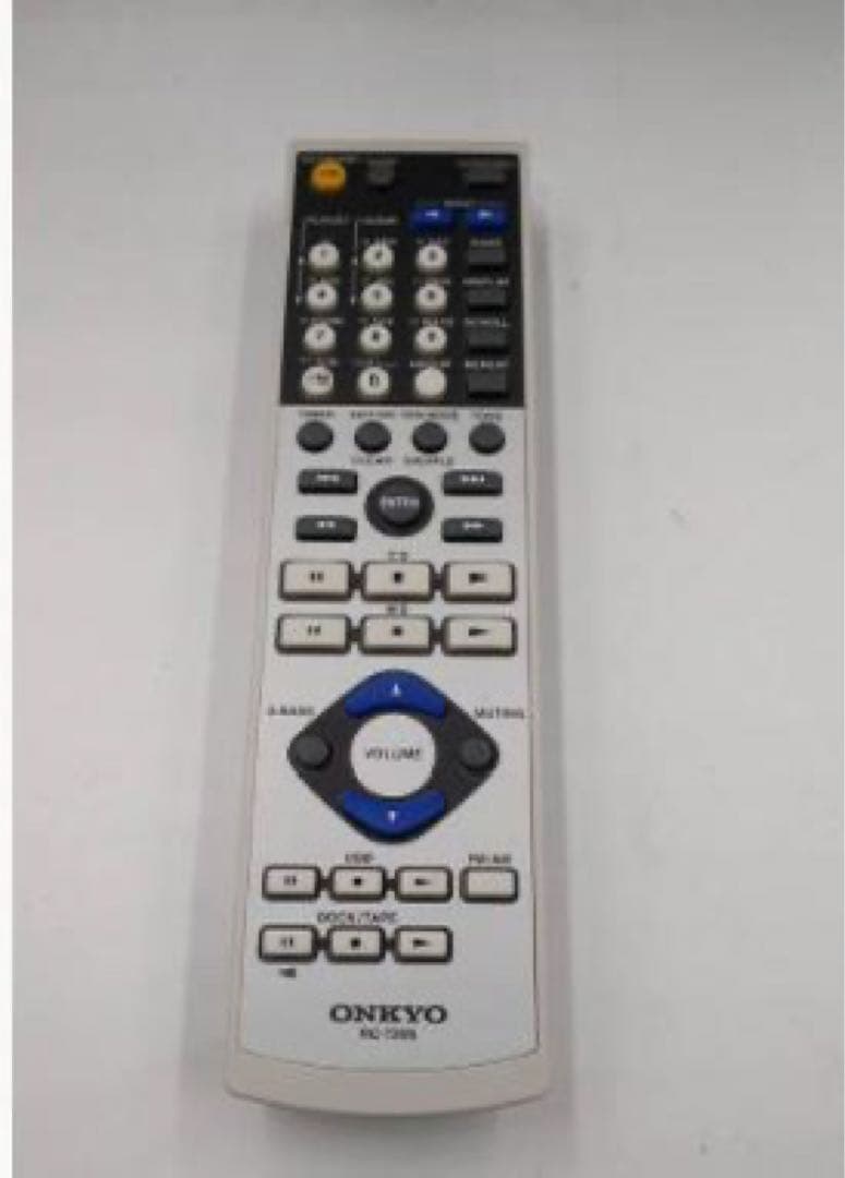 CD MDチューナーアンプ シルバー ONKYO FR-N9FX