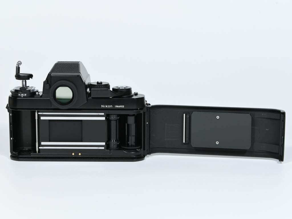 【超美品】 ニコン　Nikon F3 HP ボディ 《196万番台》