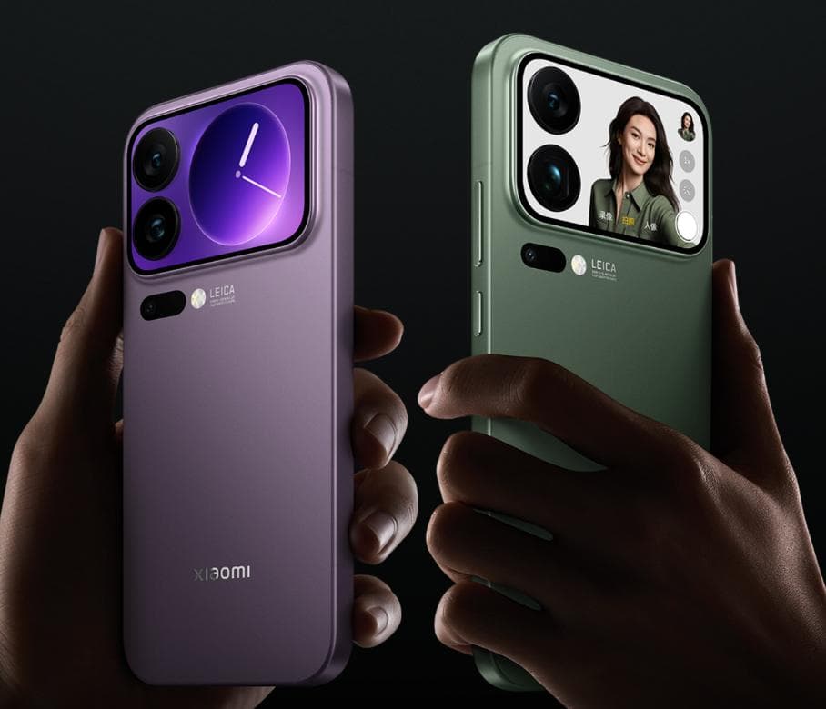 Xiaomi 17 Pro 12GB ストレージ：256GB SIMフリー