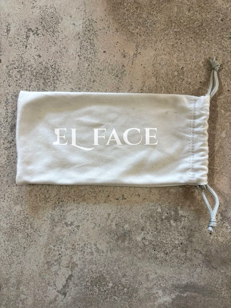 韓国発美顔器 エルフェイス ELFACE カンナムドール