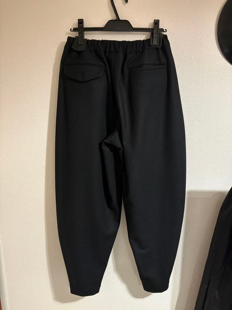 BLACK COMME des GARCONS 品番1P-P012-W25 - メルカリ