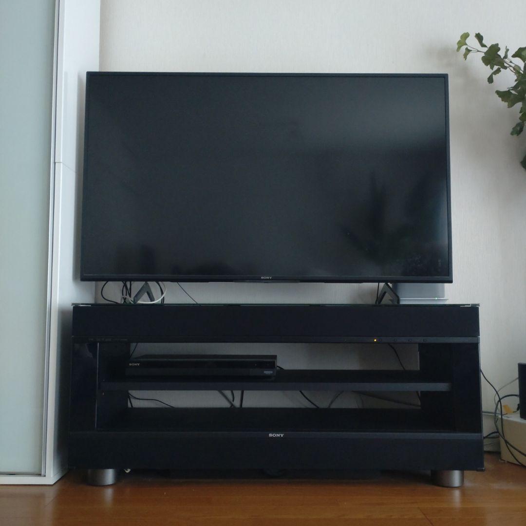 ソニーシアタースタンド システム RHT-G900