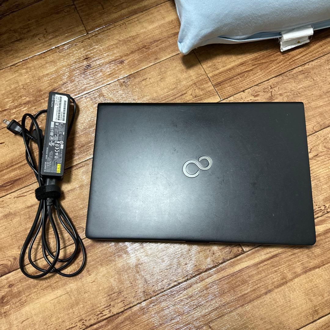 FUJITSU LIFEBOOK S936/M PC ノートパソコン　12GB